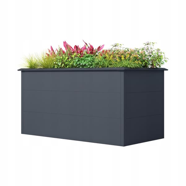 Sängsäng - box