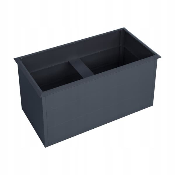 Sängsäng - box