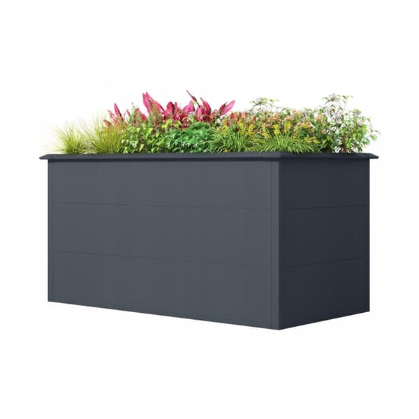 Sängsäng - box