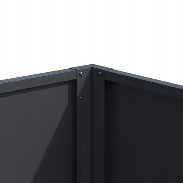 Sängsäng - box