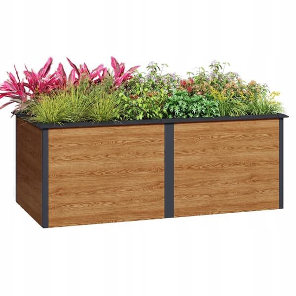 Sängsäng - box