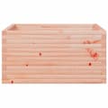 Miniatyrbillede 5 af 10: vidaXL plantekasse 90x90x46 cm massivt douglasgran