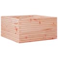 Miniatyrbillede 6 af 10: vidaXL plantekasse 90x90x46 cm massivt douglasgran