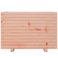 Miniatyrbilde 4 av 10: vidaXL Plantekasse 70x40x49,5 cm heltre douglasgran