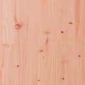 Miniatyrbilde 8 av 10: vidaXL Plantekasse 70x40x49,5 cm heltre douglasgran