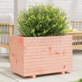 Miniatyrbilde 10 av 10: vidaXL Plantekasse 70x40x49,5 cm heltre douglasgran