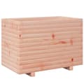 Miniatyrbilde 1 av 10: vidaXL Plantekasse 70x40x49,5 cm heltre douglasgran
