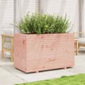 Miniatyrbilde 4 av 11: vidaXL Plantekasse 110x60x72 cm heltre douglasgran