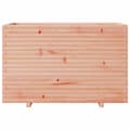 Miniatyrbilde 6 av 11: vidaXL Plantekasse 110x60x72 cm heltre douglasgran