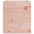 Miniatyrbilde 7 av 11: vidaXL Plantekasse 110x60x72 cm heltre douglasgran