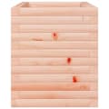 Pikkukuva 5 / 10: vidaXL Puutarhakukkalaatikko 70x40x45,5 cm täysi douglaskuusi