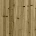 Miniatyrbilde 8 av 10: vidaXL Plantekasse 90x40x26,5 cm impregnert furu