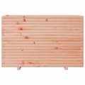 Miniatyrbilde 6 av 11: vidaXL Plantekasse 110x40x72 cm heltre douglasgran