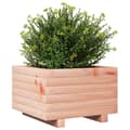 Miniatyrbillede 3 af 10: vidaXL plantekasse 40x40x26,5 cm massivt douglasgran