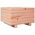 Miniatyrbillede 6 af 10: vidaXL plantekasse 40x40x26,5 cm massivt douglasgran