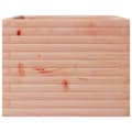 Miniatyrbilde 4 av 10: vidaXL Plantekasse 60x60x45,5 cm heltre douglasgran