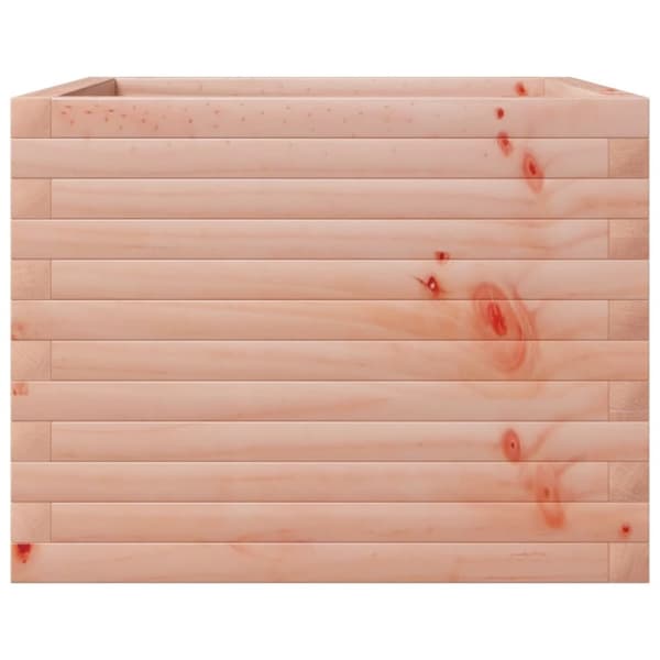 vidaXL Plantekasse 60x60x45,5 cm heltre douglasgran