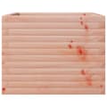 Miniatyrbilde 5 av 10: vidaXL Plantekasse 60x60x45,5 cm heltre douglasgran