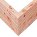 Miniatyrbilde 7 av 10: vidaXL Plantekasse 60x60x45,5 cm heltre douglasgran