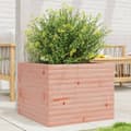 Miniatyrbilde 10 av 10: vidaXL Plantekasse 60x60x45,5 cm heltre douglasgran