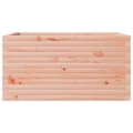 Miniatyrbilde 4 av 10: vidaXL Plantekasse 90x60x46 cm heltre douglasgran