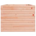 Miniatyrbilde 5 av 10: vidaXL Plantekasse 90x60x46 cm heltre douglasgran