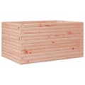 Miniatyrbilde 6 av 10: vidaXL Plantekasse 90x60x46 cm heltre douglasgran