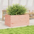 Miniatyrbilde 2 av 10: vidaXL Plantekasse 90x60x46 cm heltre douglasgran