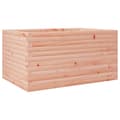 Miniatyrbilde 1 av 10: vidaXL Plantekasse 90x60x46 cm heltre douglasgran