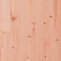 Miniatyrbilde 8 av 10: vidaXL Plantekasse 110x110x46 cm heltre douglasgran