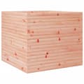 Miniatyrbilde 3 av 11: vidaXL Plantekasse 80x80x68,5 cm heltre douglasgran