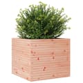 Miniatyrbilde 5 av 11: vidaXL Plantekasse 80x80x68,5 cm heltre douglasgran