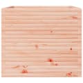 Miniatyrbilde 7 av 11: vidaXL Plantekasse 80x80x68,5 cm heltre douglasgran
