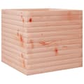 Miniatyrbilde 1 av 10: vidaXL Plantekasse 50x50x45,5 cm heltre douglasgran