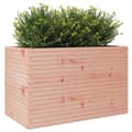 Miniatyrbilde 5 av 11: vidaXL Plantekasse 110x60x68,5 cm heltre douglasgran