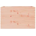 Miniatyrbilde 6 av 11: vidaXL Plantekasse 110x60x68,5 cm heltre douglasgran