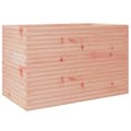 Miniatyrbilde 8 av 11: vidaXL Plantekasse 110x60x68,5 cm heltre douglasgran