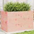 Miniatyrbilde 2 av 11: vidaXL Plantekasse 110x60x68,5 cm heltre douglasgran