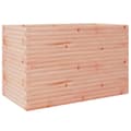 Miniatyrbilde 1 av 11: vidaXL Plantekasse 110x60x68,5 cm heltre douglasgran