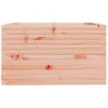 Miniatyrbilde 7 av 11: vidaXL Plantekasse 80x80x49,5 cm heltre douglasgran