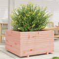 Miniatyrbilde 2 av 11: vidaXL Plantekasse 80x80x49,5 cm heltre douglasgran