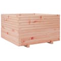 Miniatyrbilde 1 av 11: vidaXL Plantekasse 80x80x49,5 cm heltre douglasgran