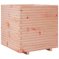Miniatyrbilde 3 av 11: vidaXL Plantekasse 70x70x72 cm heltre douglasgran