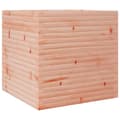 Miniatyrbilde 1 av 11: vidaXL Plantekasse 70x70x68,5 cm heltre douglasgran