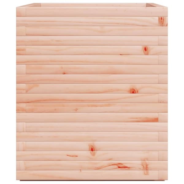 vidaXL Plantekasse 90x60x72 cm heltre douglasgran