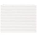 Miniatyrbilde 6 av 11: vidaXL Plantekasse hvit 90x40x68,5 cm heltre furu