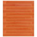 Miniatyrbilde 5 av 10: vidaXL Plantekasse voksbrun 90x40x46 cm heltre furu