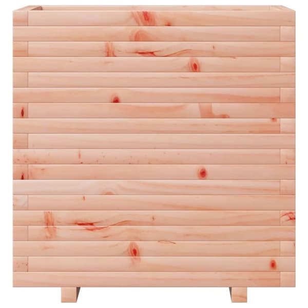 vidaXL Odlingslåda 70x40x72 cm massivt douglasträ