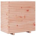 Miniatyrbillede 8 af 11: vidaXL plantekasse 70x40x72 cm massivt douglasgran