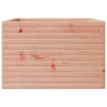 Miniatyrbilde 4 av 10: vidaXL Plantekasse 70x70x45,5 cm heltre douglasgran